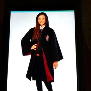 Costume Harry Potter
